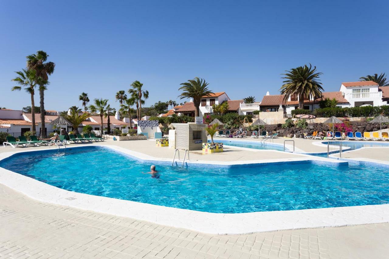 Green Grass Golf Del Sur Apartment San Miguel De Abona Luaran gambar