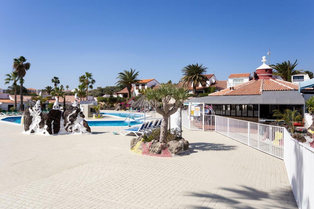 Green Grass Golf Del Sur Apartment San Miguel De Abona Luaran gambar