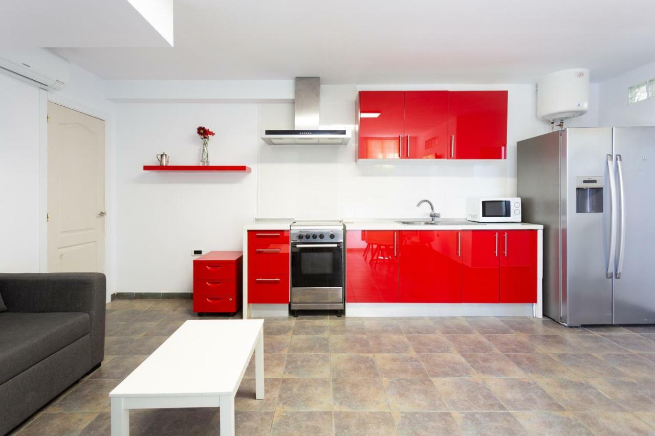 Green Grass Golf Del Sur Apartment San Miguel De Abona Luaran gambar
