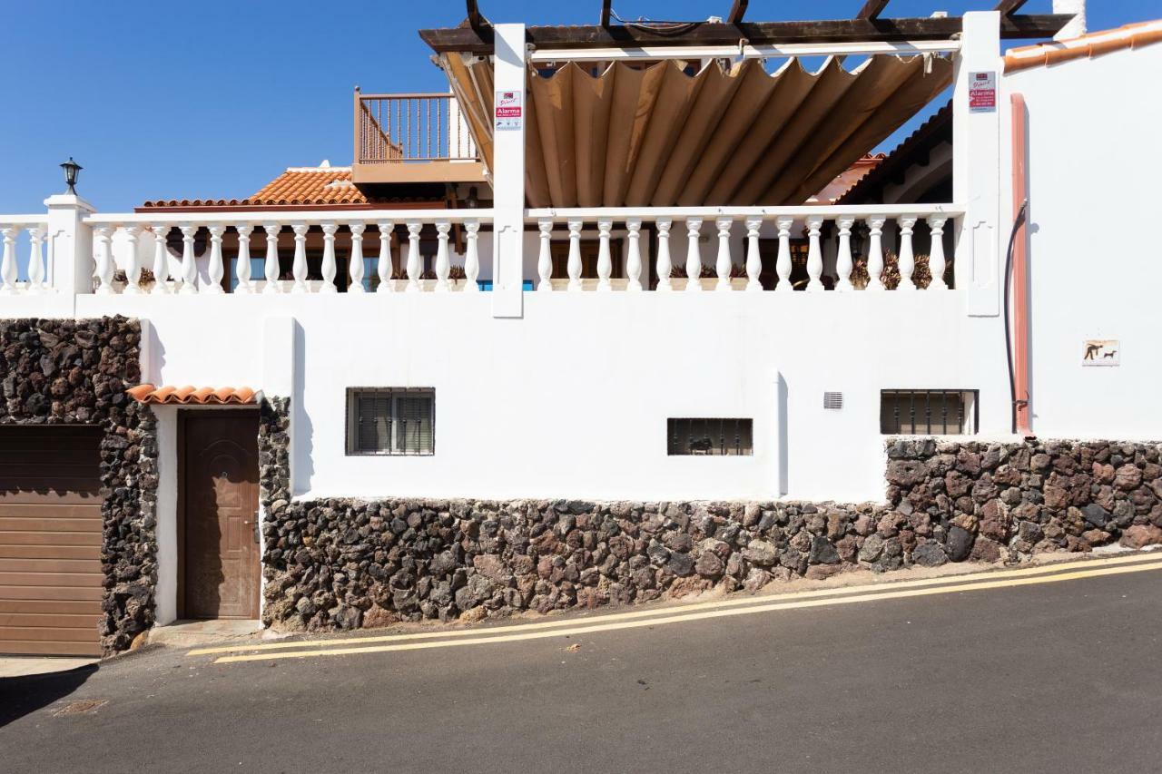 Green Grass Golf Del Sur Apartment San Miguel De Abona Luaran gambar